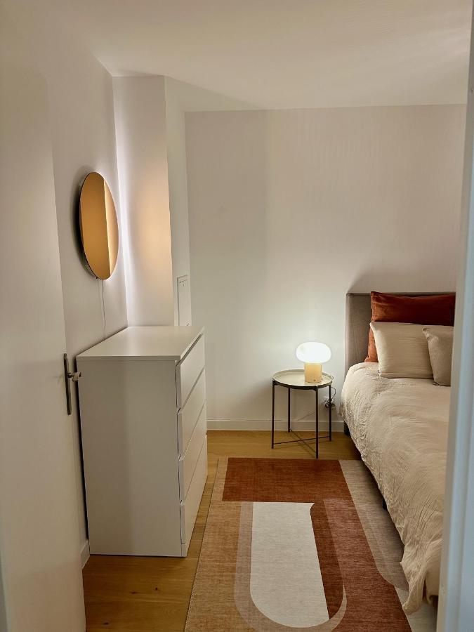 Cosy Apartment / Disneyland / Val D'Europe เซร์ริส ภายนอก รูปภาพ