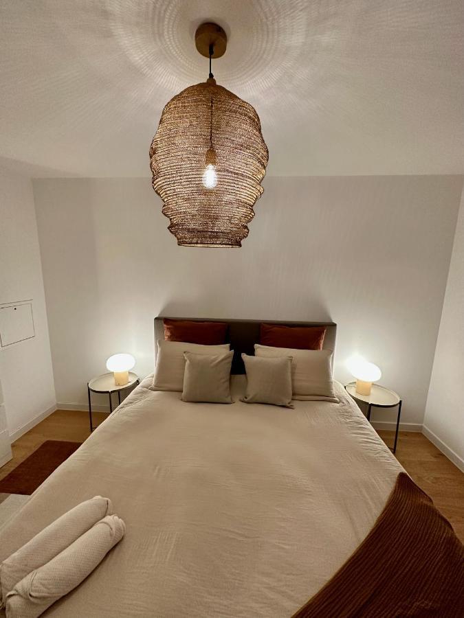 Cosy Apartment / Disneyland / Val D'Europe เซร์ริส ภายนอก รูปภาพ