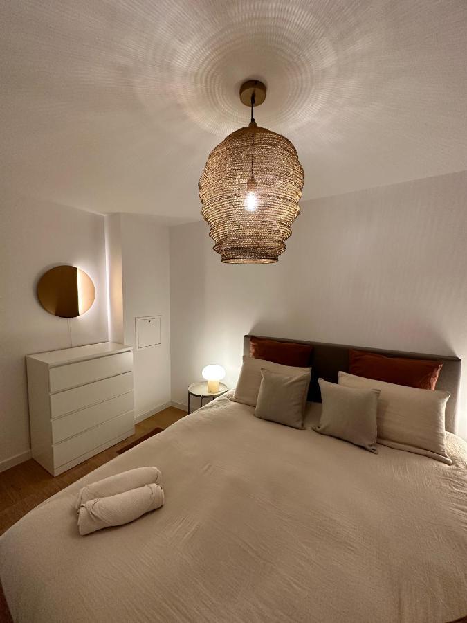 Cosy Apartment / Disneyland / Val D'Europe เซร์ริส ภายนอก รูปภาพ